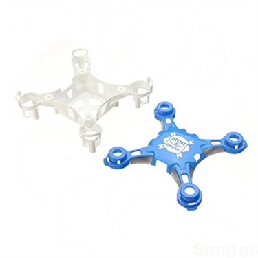 FUQI TOYS FQ777 CANOPY BODY - BLUE